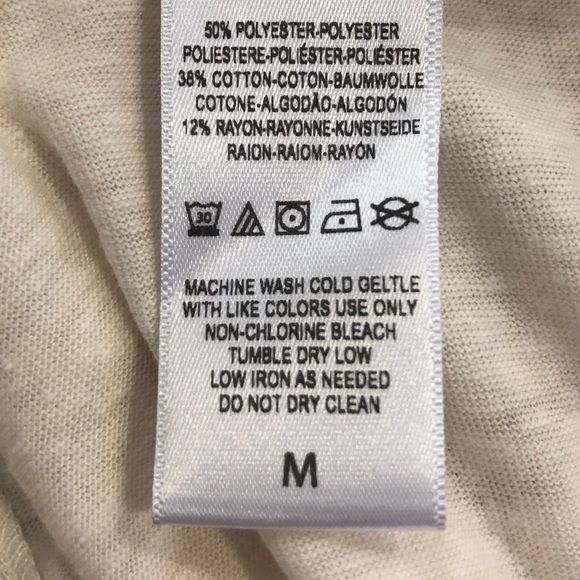 NWT Free People Movement Star Graphic Tank Top - Picture 6 of 6